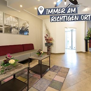 ACHAT Hotel Frankenthal in der Pfalz